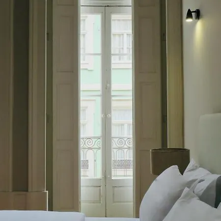 Vendégház Republica Ribeira 3*