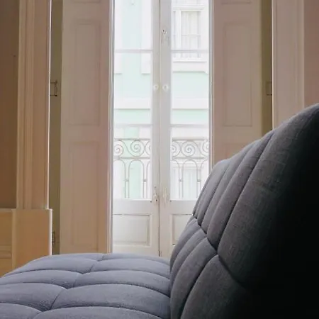 Vendégház Republica Ribeira Porto