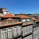 Republica Ribeira Гостевой дом
