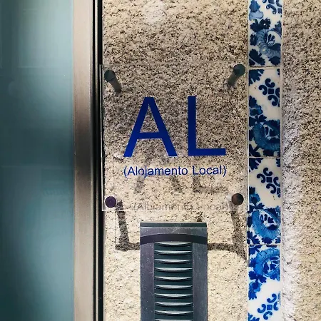 Gasthuis Republica Ribeira 3*