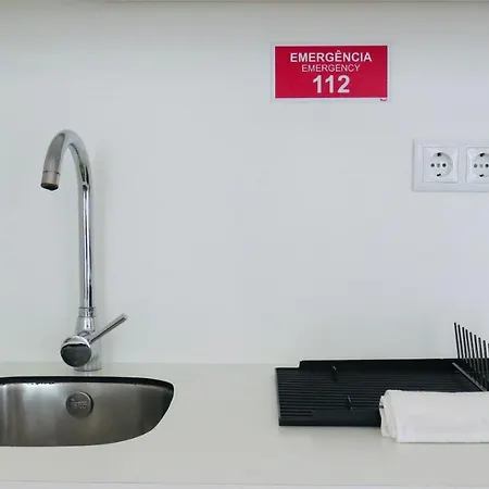 Republica Ribeira Gasthuis 3*