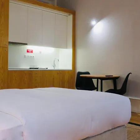 Gasthuis Republica Ribeira