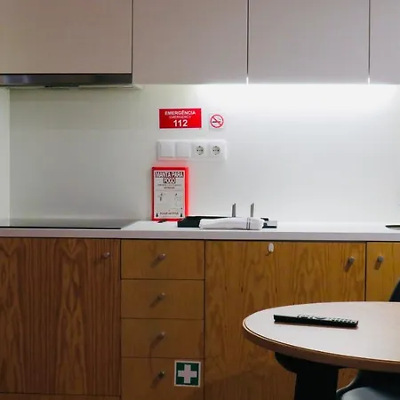 Republica Ribeira Gasthuis