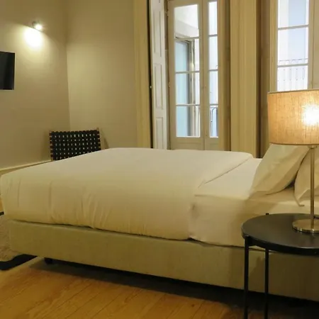 Republica Ribeira Gasthof 3*