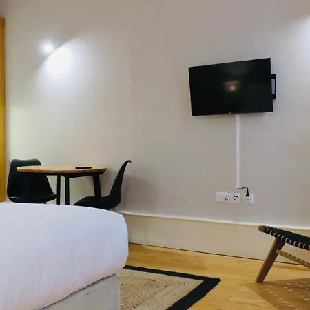 Gasthuis Republica Ribeira