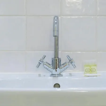 Casa de hóspedes Republica Ribeira 3*