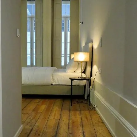 Republica Ribeira 3*