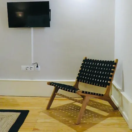 Republica Ribeira 3*