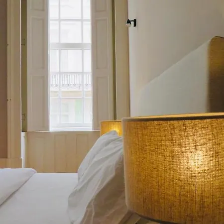 Republica Ribeira 3* Porto