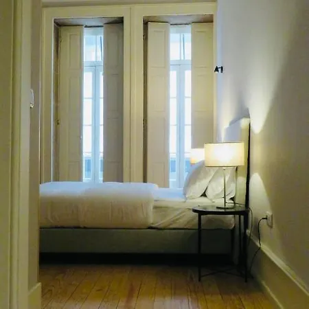 Republica Ribeira Gasthof Porto