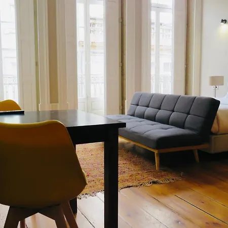 Republica Ribeira 3*