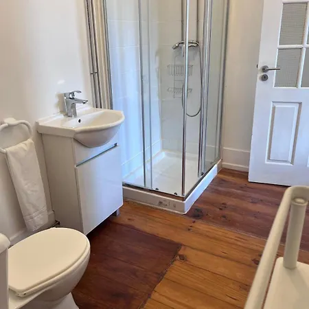 Gasthuis Republica Ribeira