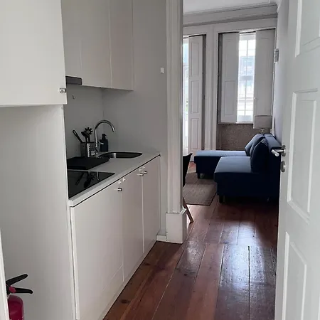 Republica Ribeira Gasthof 3*