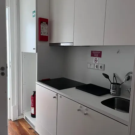 Gasthuis Republica Ribeira