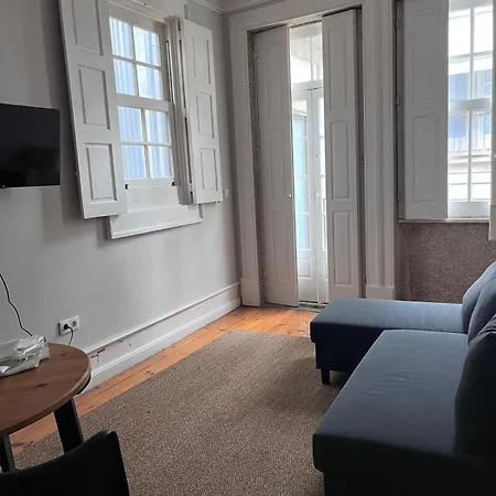 Casa de hóspedes Republica Ribeira Porto