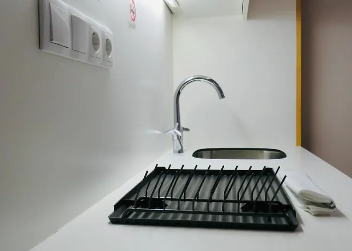 Republica Ribeira 3* Oporto