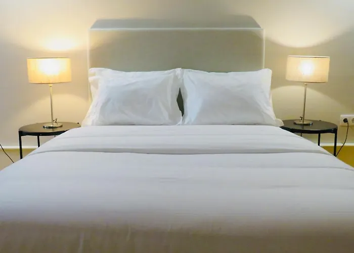 Pensjonat Republica Ribeira