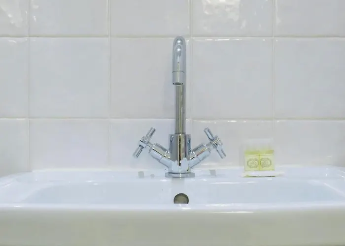 Гостевой дом Republica Ribeira 3*