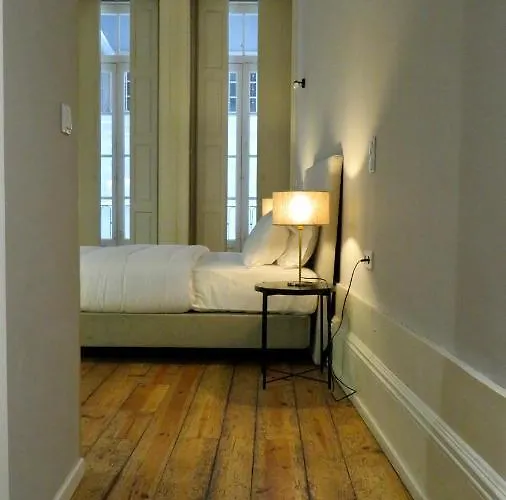 Republica Ribeira 3*