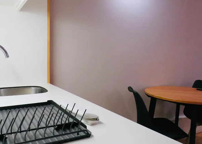 Republica Ribeira Порту