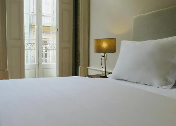 Pensjonat Republica Ribeira