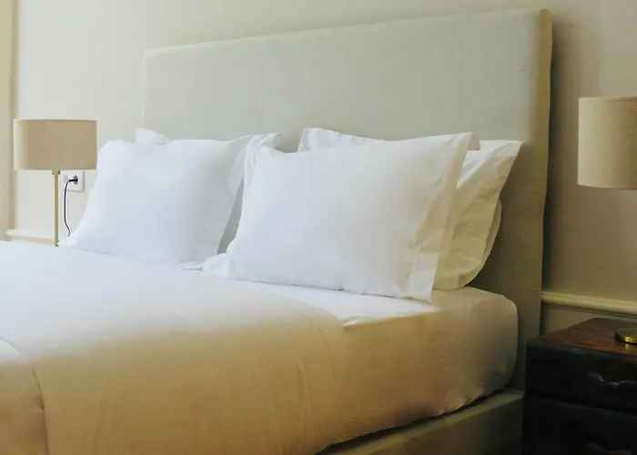 Republica Ribeira Affittacamere