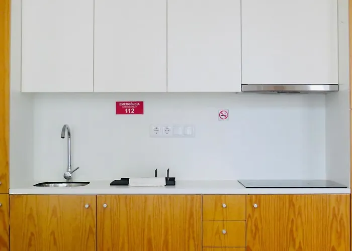 Pensjonat Republica Ribeira