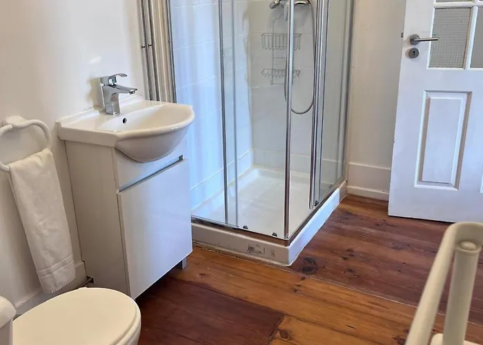 Pensjonat Republica Ribeira