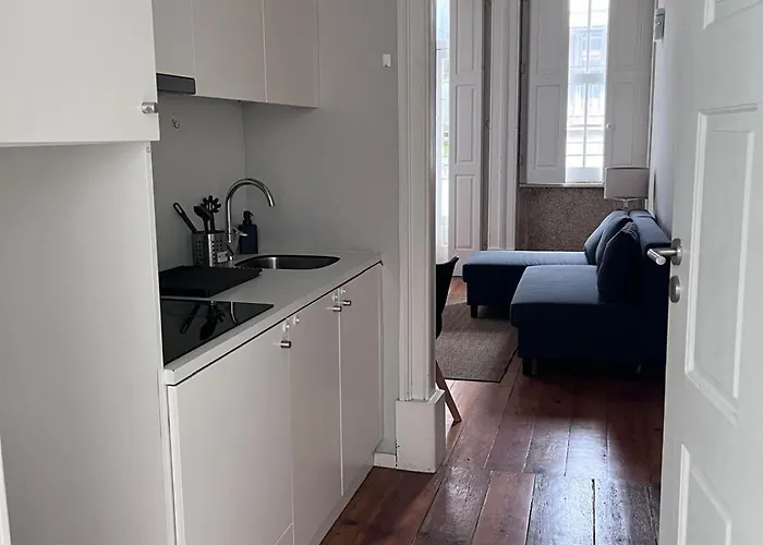 Republica Ribeira Pensjonat 3*