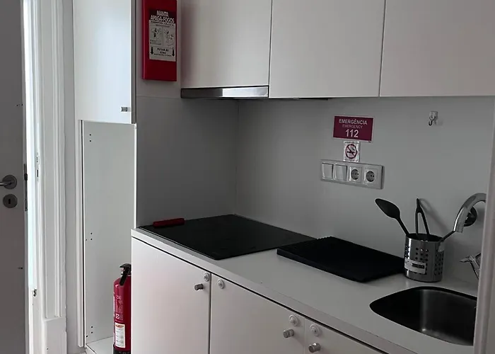 Гостевой дом Republica Ribeira