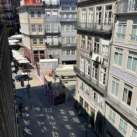 Republica Ribeira 포르투