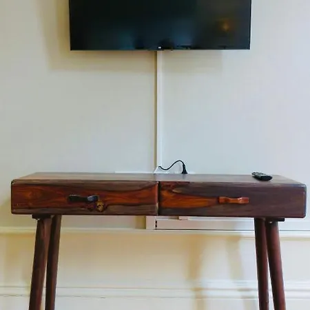 Republica Ribeira 게스트하우스