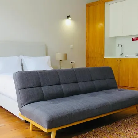 Republica Ribeira Oporto