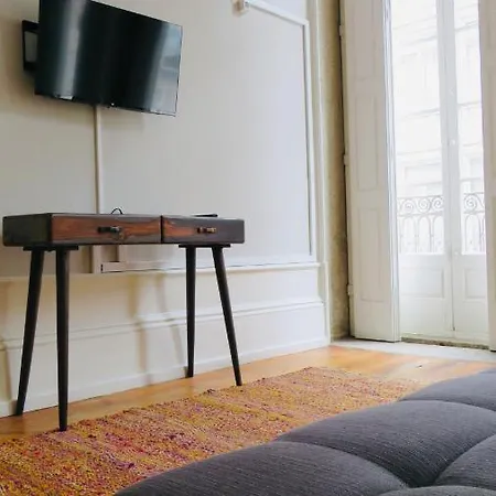 Gæstehus Republica Ribeira 3*