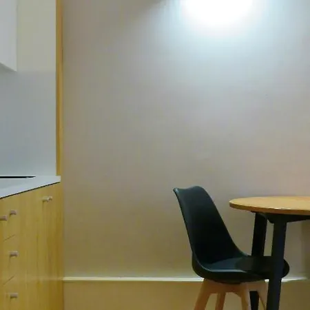 Republica Ribeira Oporto