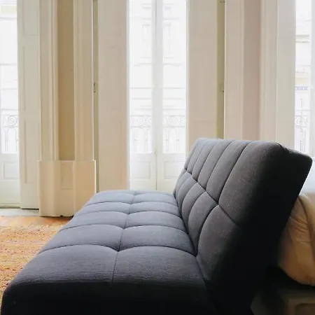 Republica Ribeira Gæstehus 3*