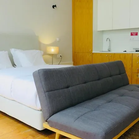 Republica Ribeira 포르투