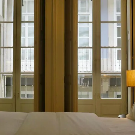 Republica Ribeira Gæstehus 3*