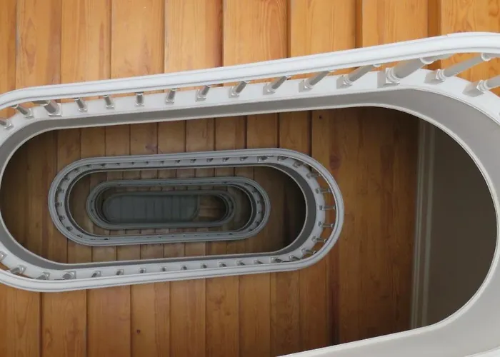 Republica Ribeira 招待所 波尔图