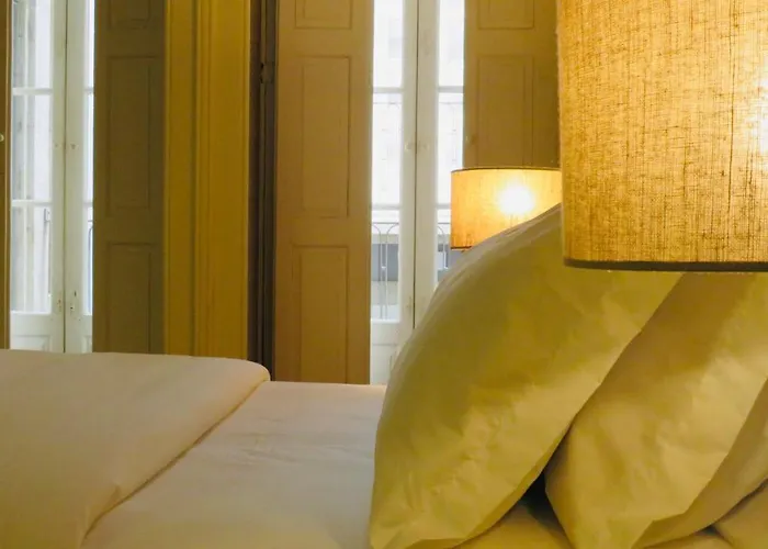 Casa de hóspedes Republica Ribeira Porto