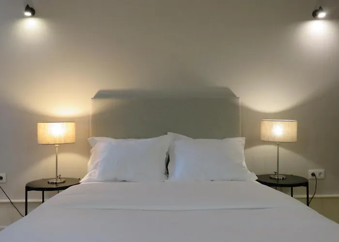 Casa de hóspedes Republica Ribeira Porto