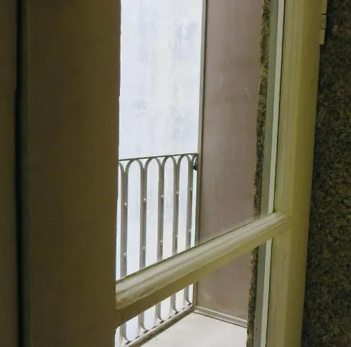 Casa de hóspedes Republica Ribeira