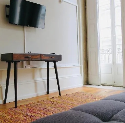 Casa de hóspedes Republica Ribeira 3*