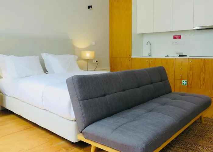 Republica Ribeira Porto