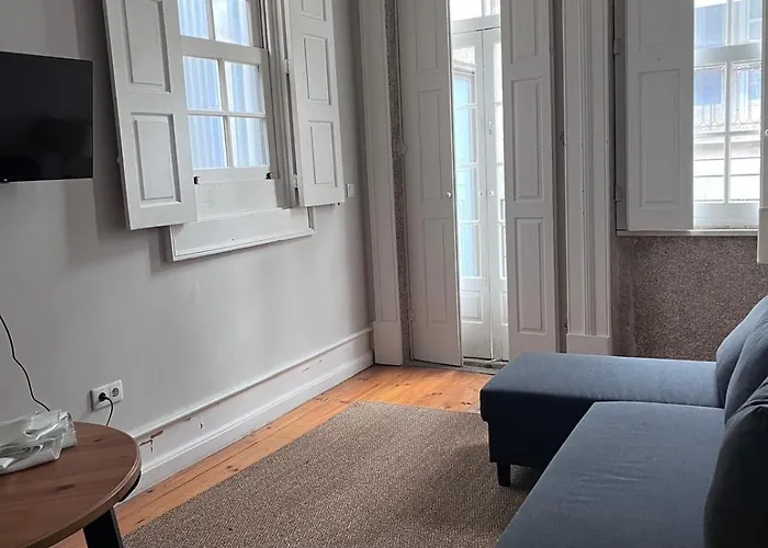 Casa de hóspedes Republica Ribeira Porto