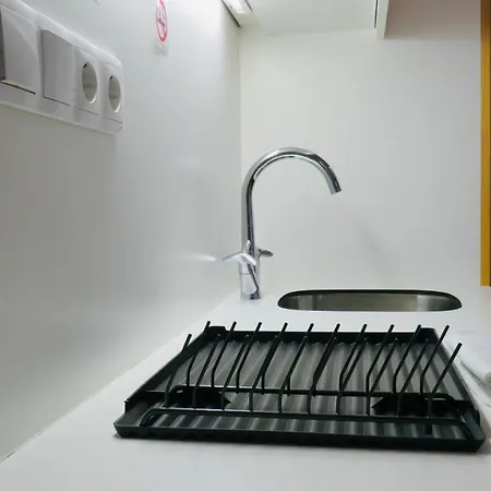 Republica Ribeira 3* 波尔图