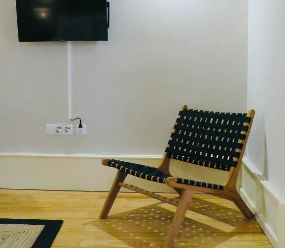 Republica Ribeira 3*